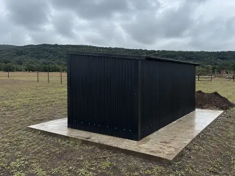 Terreno en Venta de 1000,0 m2