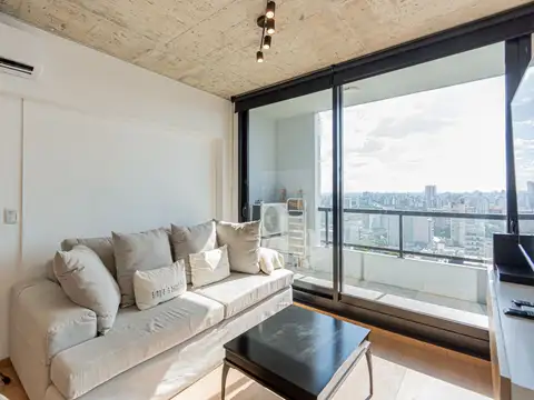 Departamento en Venta 8 años