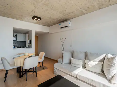 Departamento en Venta de Monoambiente