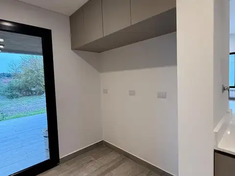 La reserva Hermosa casa a estrenar