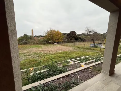 Casa en Venta al Oeste