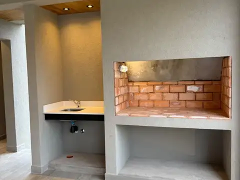 Casa en Venta al Oeste