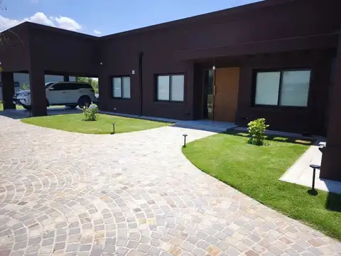 VENTA CASA INTELIGENTE 6 AMB EN SAN ROQUE COMARCAS