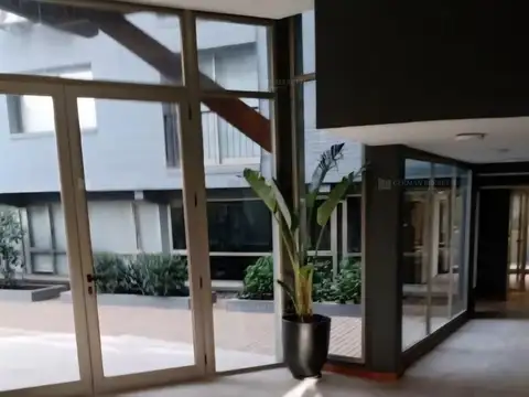 Departamento en Alquiler Temporal con 1 cochera