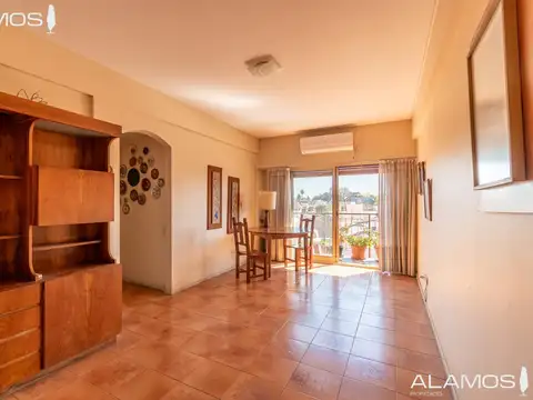 VENTA DEPARTAMENTO 3 AMBIENTES VILLA SARMIENTO - CON 2 BALCONES