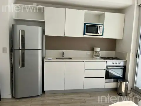 Departamento en Venta 7 años