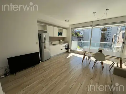 Departamento en Venta en Palermo Nuevo, USD 189.000