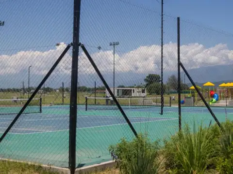 La Verbena- Calle 31 Lote 1