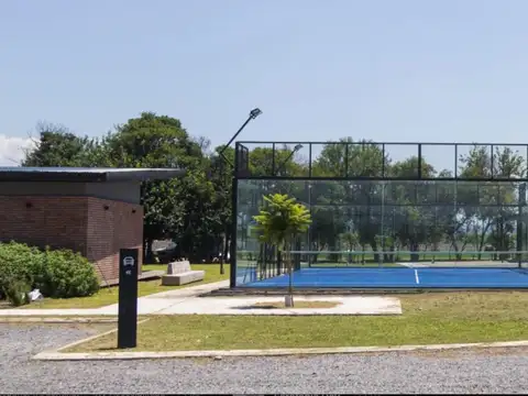 Terreno en Venta en La Verbena, USD 48.000