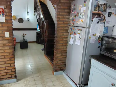 Hermoso PH a metros de la Capital Federal