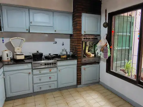 Hermoso PH a metros de la Capital Federal