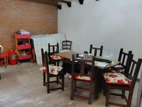 Azcuenaga 3500