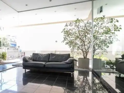 Departamento 3 ambientes venta con cochera Caballito norte