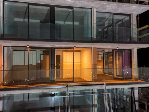 Departamento en Venta en Punta del Este, USD 120.000