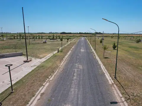 Terreno en Venta en Alvarez, USD 4.000
