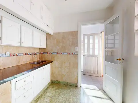 Casa en Venta 66 años