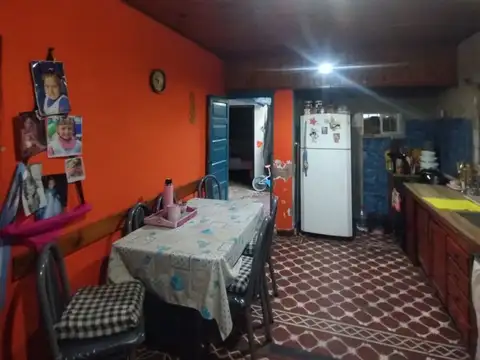 Casa en Venta 45 años