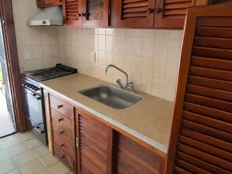 Depto Tipo Casa en Venta con 1 cocheras