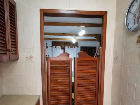 Depto Tipo Casa en Venta 30 años