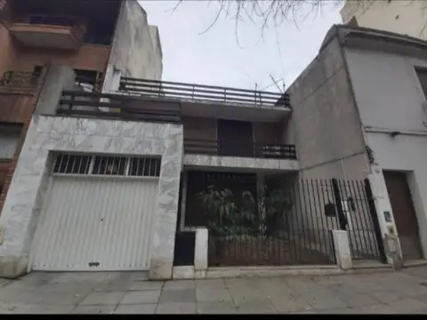 Terreno en Venta en Caballito, USD 630.000