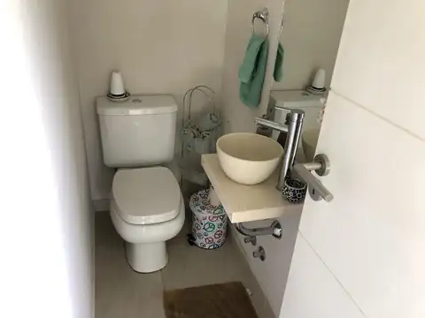 Casa en Alquiler - Santa Catalina - Villanueva