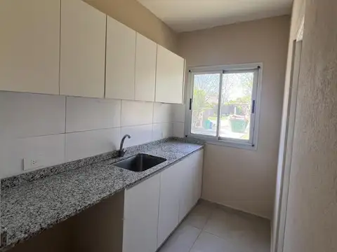 Casa en Alquiler 10 años