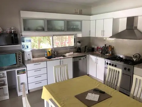 Casa en Alquiler - Santa Catalina - Villanueva