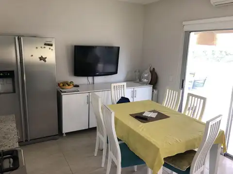 Casa en Alquiler 10 años