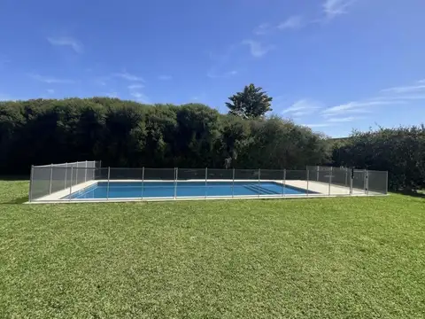 Casa en Alquiler de 3 dormitorios