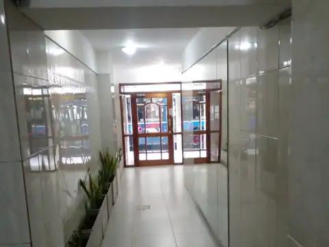 AVDA LUIS MARIA CAMPOS 300, Piso 4