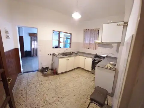 Casa en Venta en Villa Adelina, USD 130.000