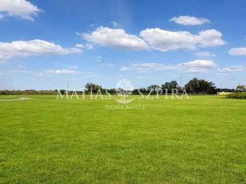 Terreno en Venta en Comarcas de Luján, USD 23.000