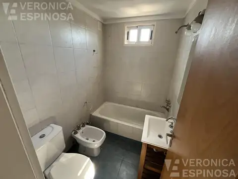 Departamento en Alquiler 8 años