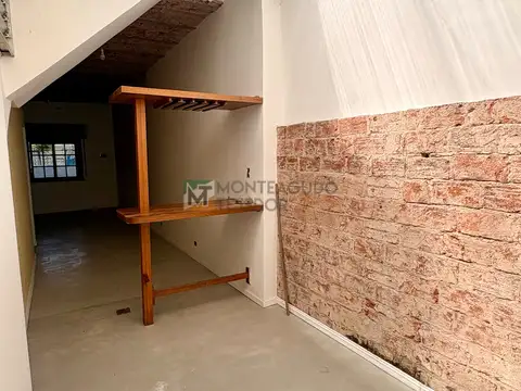 Depto Tipo Casa en Venta al Sur