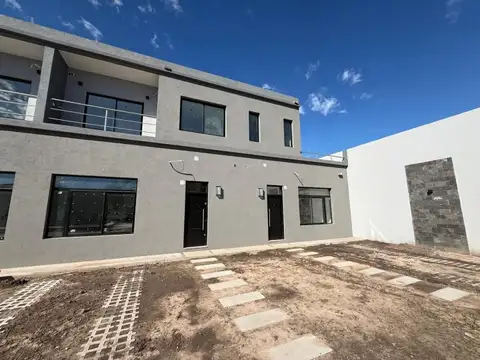 Departamento en Venta complejo Building Amenedo
