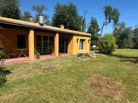 Quinta en Venta en La Reja, USD 140.000