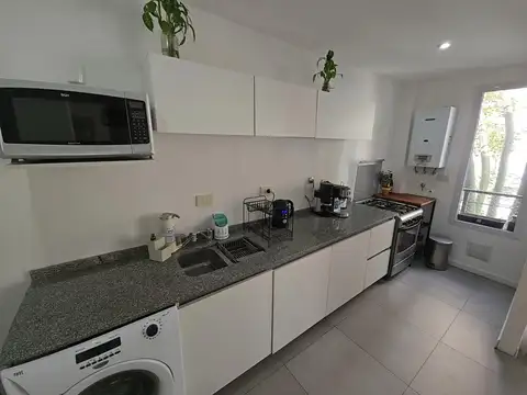 Departamento en Venta 15 años