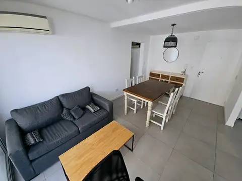 Departamento en Venta en San Fernando, USD 93.000
