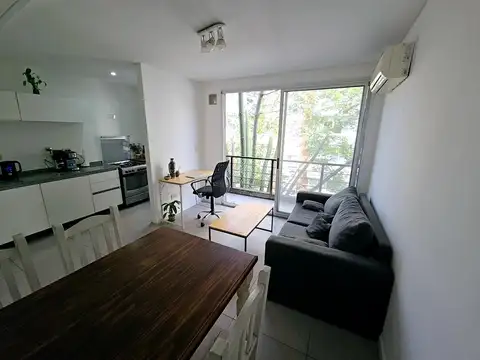 Avenida Presidente Peron 1100, Piso 4