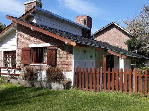 Casa en Venta de 3 dormitorios