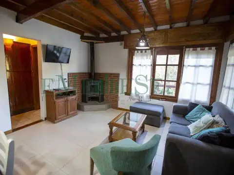 Casa en Venta 45 años