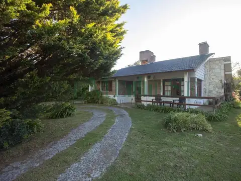 Casa en Venta en Pinamar, USD 218.000
