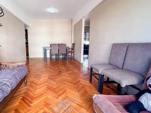 Departamento en Venta en Floresta, USD 90.000