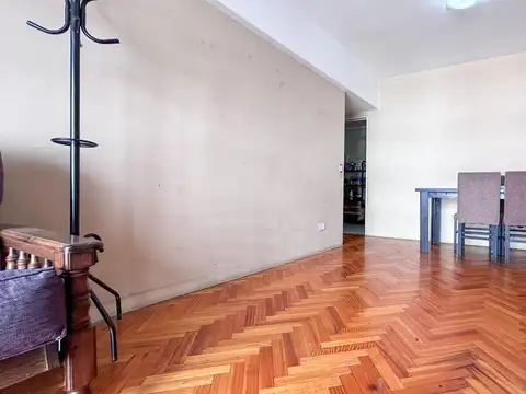 Departamento en Venta 48 años