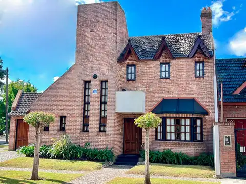 Casa impecable en Ituzaingo Norte