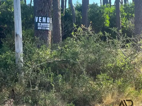 Terreno en venta de 500m2 ubicado en Ocean Park