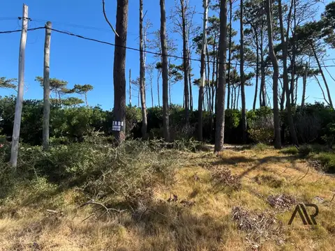 Terreno en venta de 500m2 ubicado en Ocean Park