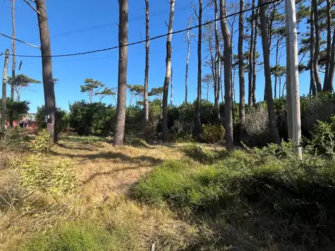 Terreno en Venta en Ocean Park, USD 80.000