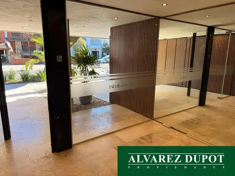 Dos Ambientes en Florida, Con cochera.