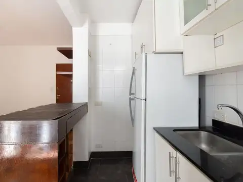 Departamento en Venta 53 años